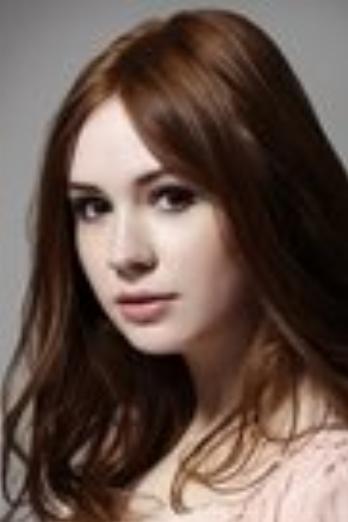 Karen Gillan isNebula