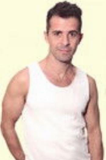 Luciano Borges isRaúl