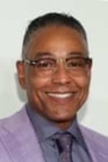 Giancarlo Esposito isColonel Bradbury / The Marshall