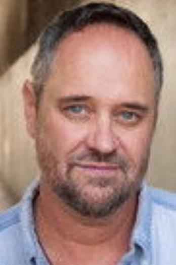 Lance Guest isMichael Brody