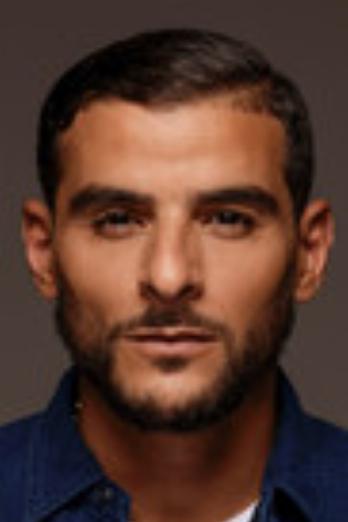 Sofiane Zermani isAvi