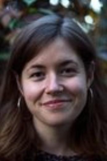 Rebeka Hatházi isErika