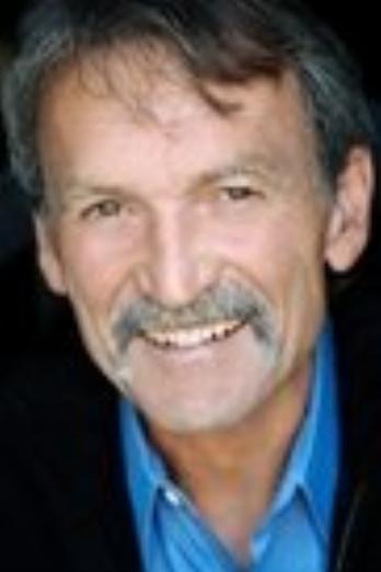 Muse Watson isBenjamin Willis / Fisherman