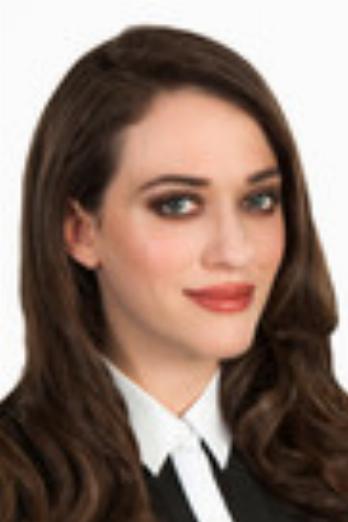 Kat Dennings isDarcy Lewis