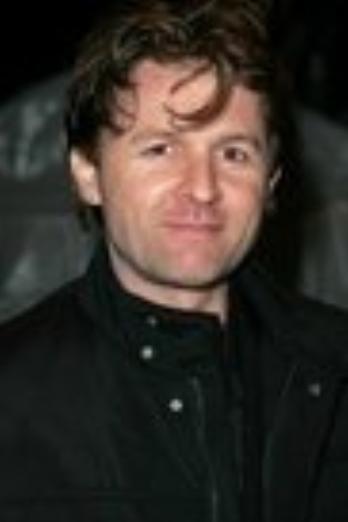 John Polson isBilly Baird