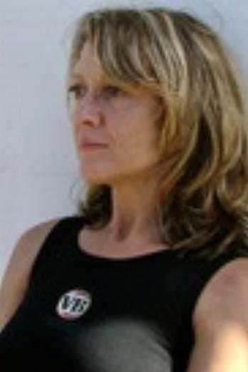 Lisa Aldenhoven isNurse