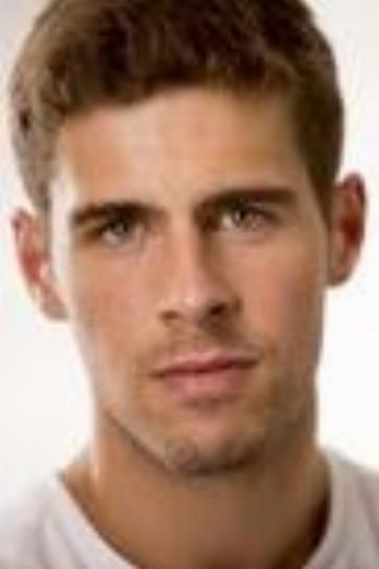 Charlie McElveen isJeff