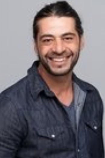 Tamer Burjaq isBoris