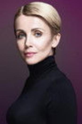 Katarzyna Zielińska isBetty