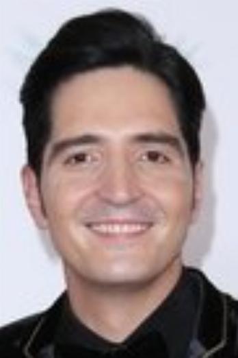 David Dastmalchian isJoe