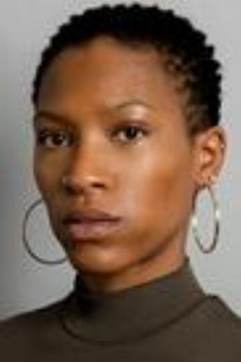 Jojo T. Gibbs isEvelyn