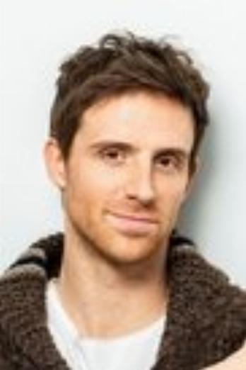 Adam Hurtig isBusinessman