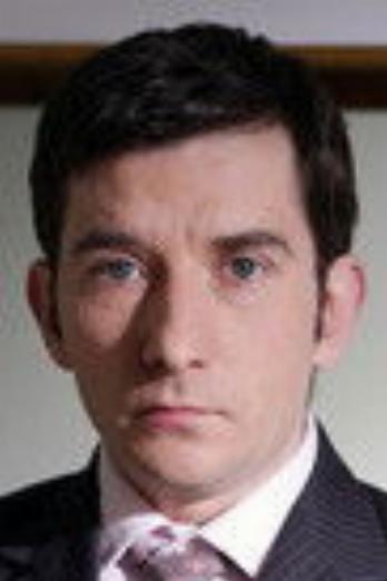 Jacek Borusiński is'Pataszon'