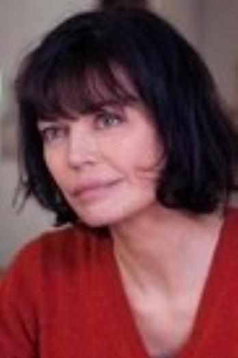 Marianne Denicourt isCatherine Bouvier-Sauvage