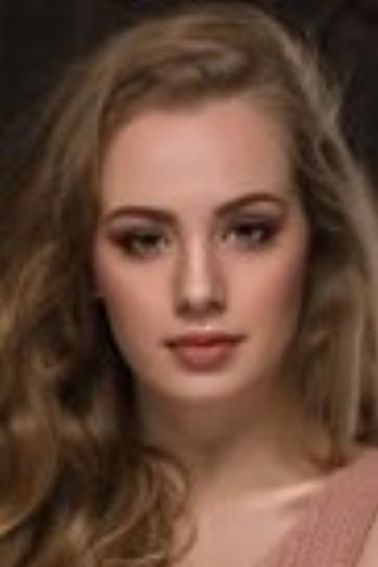 Wiktoria Gąsiewska isMagda