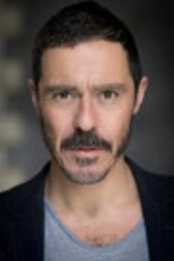 Andonis Anthony isFrank