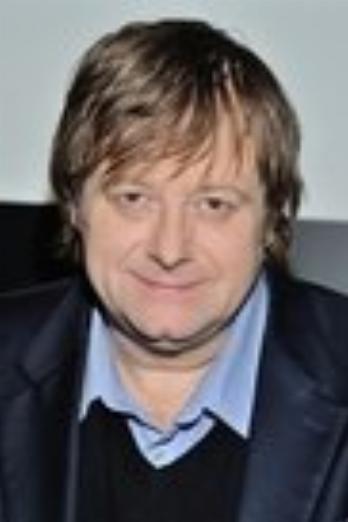 Olaf Lubaszenko isTadeusz Gadacz