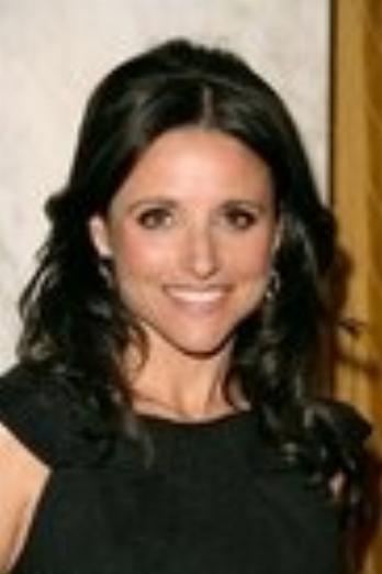 Julia Louis-Dreyfus isValentina Allegra de Fontaine