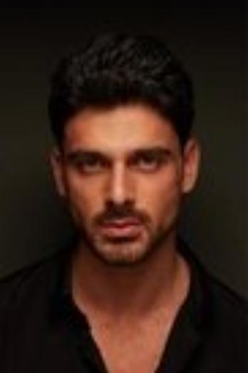 Michele Morrone isNick