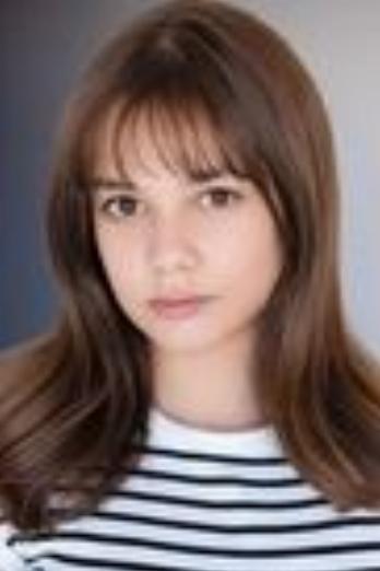 Antonella Rose isGabby