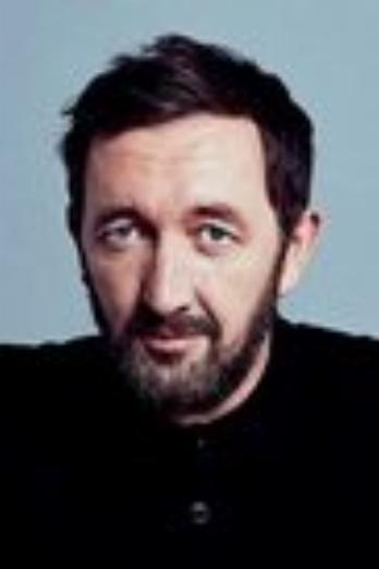 Ralph Ineson isGalactus