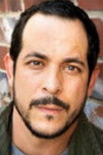 J.R. Adduci isWilliam Gracey