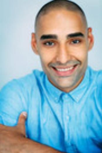 Navid Charkhi isButter