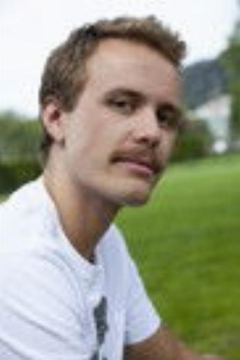 Viljar Bøe isGuy in Puppy Play video