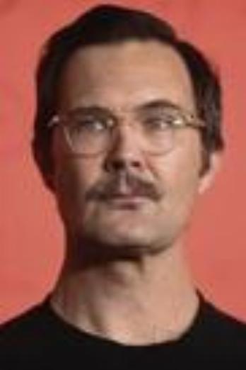 Osgood Perkins isUncle Chip