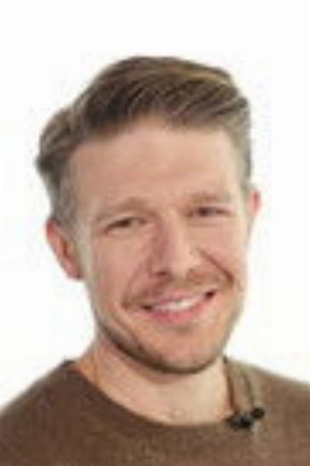 Никита Ефремов isAlexey Pajitnov