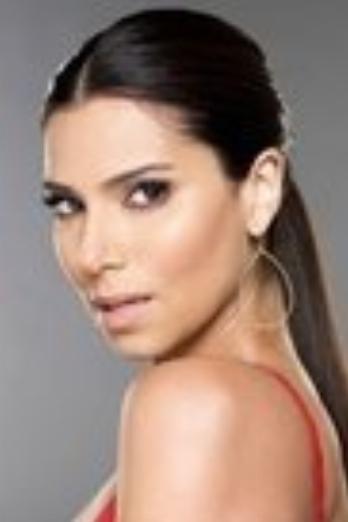 Roselyn Sánchez isJillian