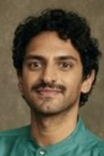 Karan Soni isDopinder