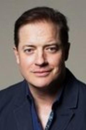Brendan Fraser isCharlie