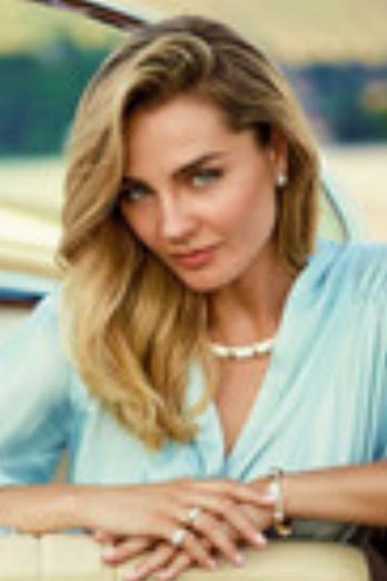 Małgorzata Socha isKatarzyna