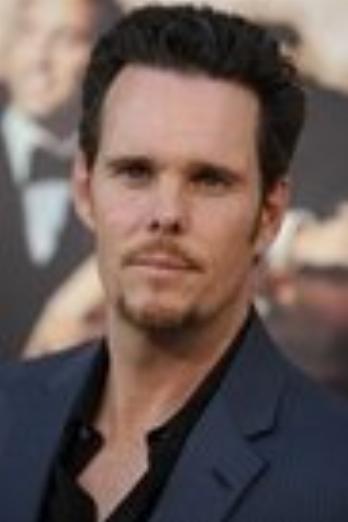 Kevin Dillon isJack Warner