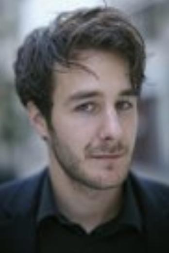 Bertrand Usclat isLuc