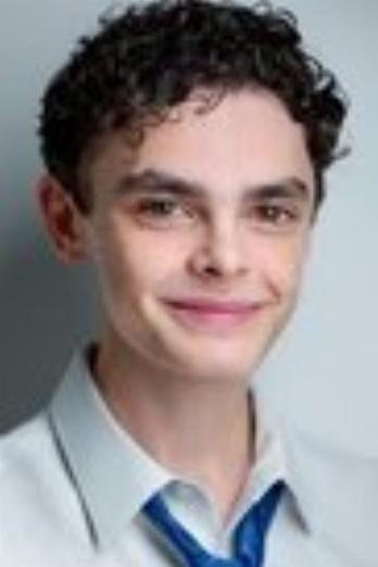 Jacob Laval isAustin LeRette