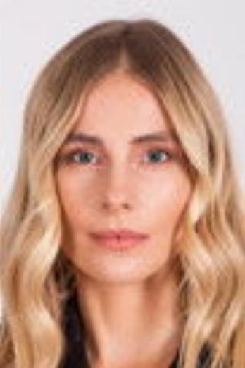 Katarzyna Zawadzka isZuza