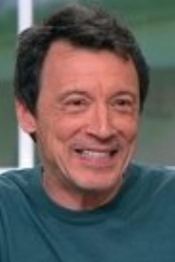 Emmanuel Curtil isAl