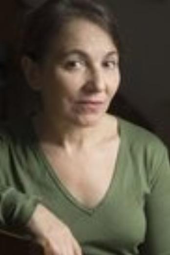 Saadia Bentaïeb isMadame Audemard