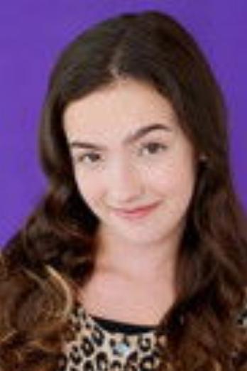 Cassie Glow isVictoria (głos)