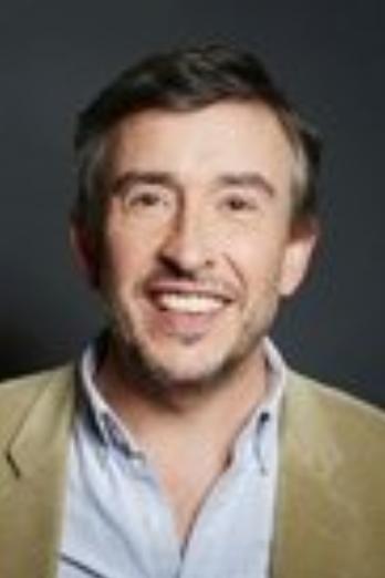 Steve Coogan isSilas (głos)