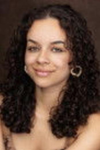 Jemelia George isZadie Rattigan