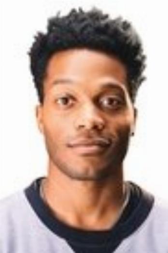 Jermaine Fowler isWes