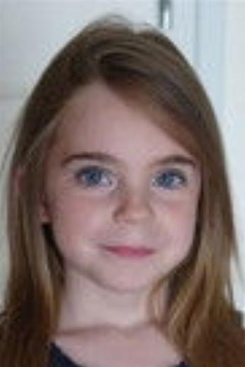 Juliane Lepoureau isOlivia