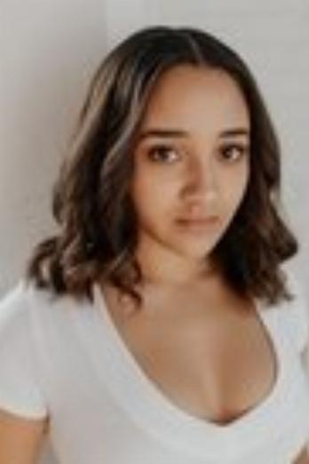 Verity Marks isRonnie Queen