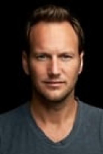 Patrick Wilson isEd Warren