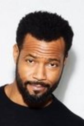 Isaiah Mustafa isBenny