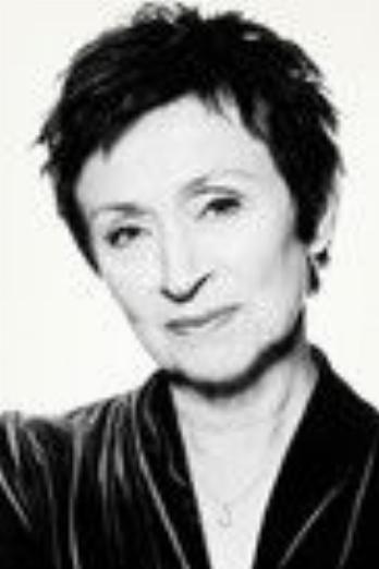 Tone Danielsen isAstrid