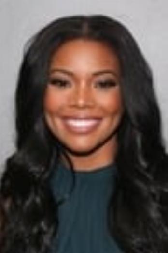 Gabrielle Union isPam Proctor